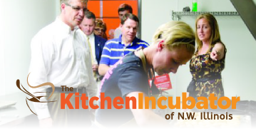 Kitchen Incubator of Northwestern Illinois